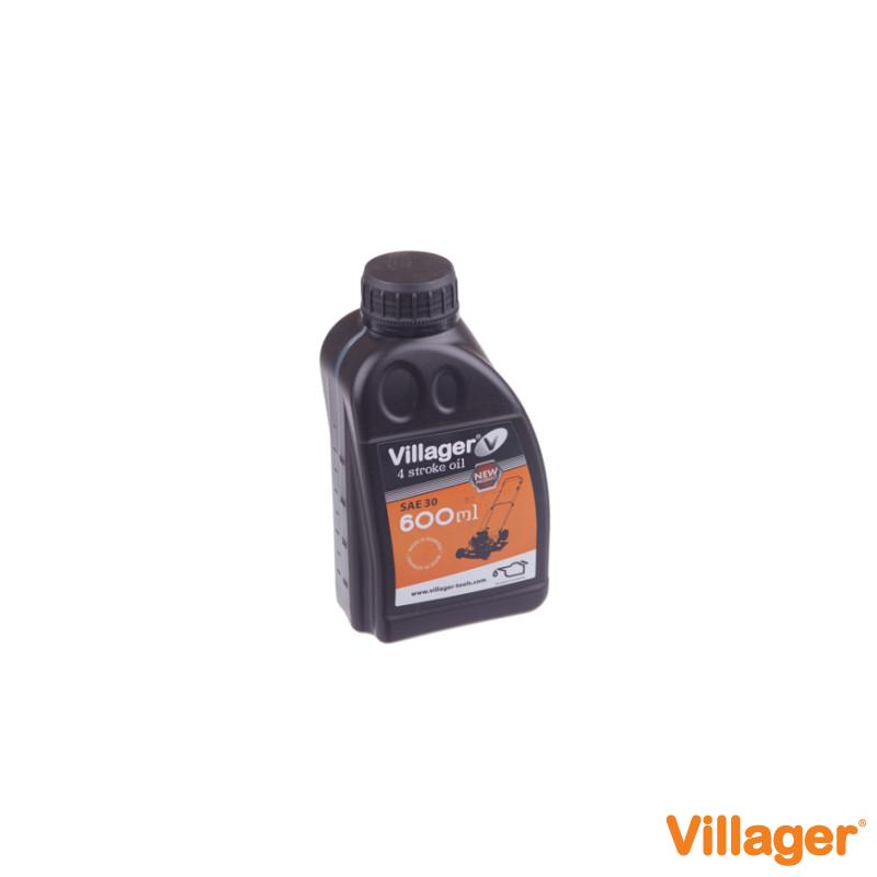 Ulje za četvorotaktne motore 600ml Villager 