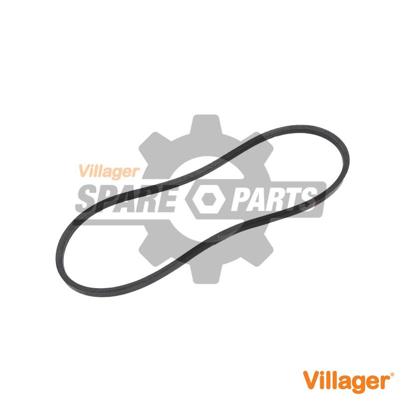 Kaiš za pogon Li 711 za motornu kosačicu Villager Atlas 5111T - Atlas 5111B - VRS 51TE - VR 51T - VR 