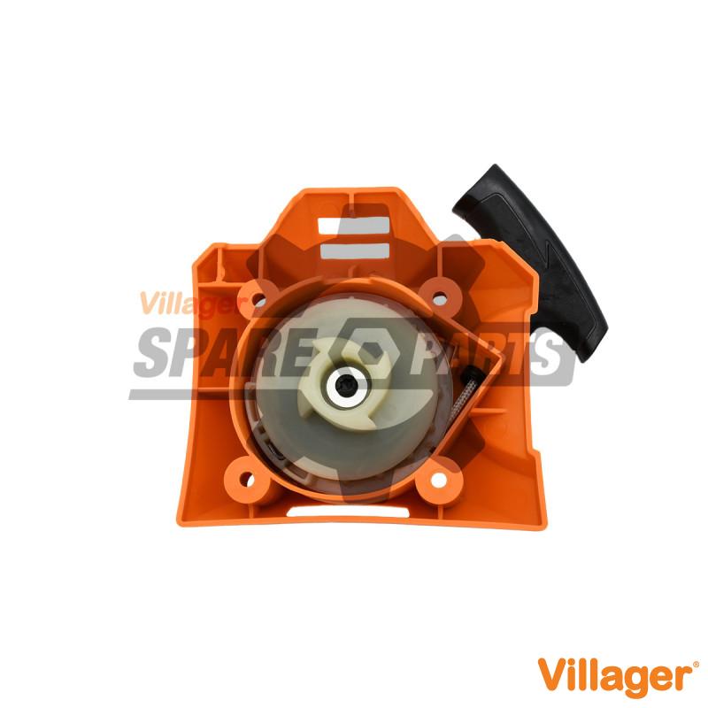 Starter komplet za motorni trimer Villager BC 1700XC - BC 2100XC 