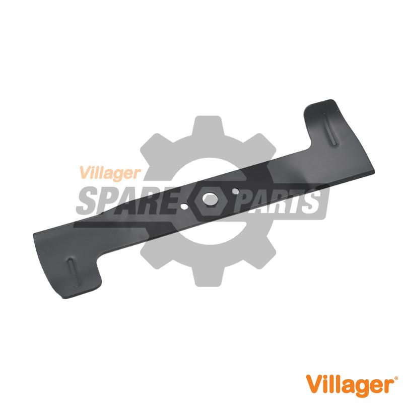 Nož 42 cm - levi za traktor kosačicu Villager VT 840 - VT 845 - VT 848 