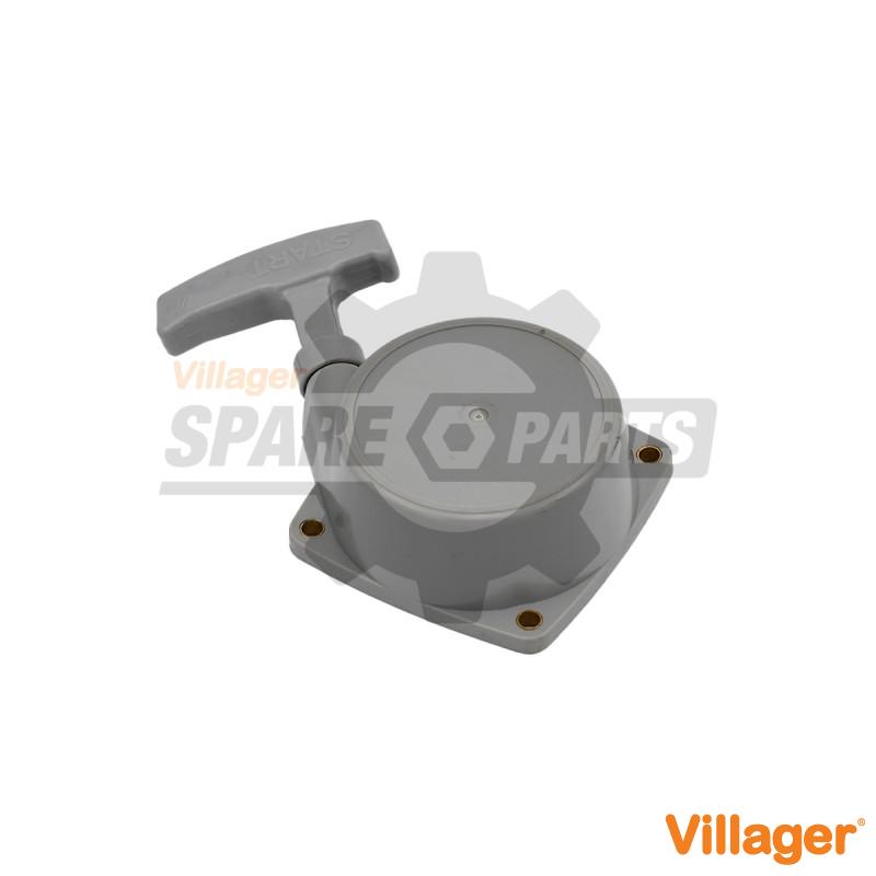 Starter kpt. za motorni leđni duvač Villager VB 5290E 