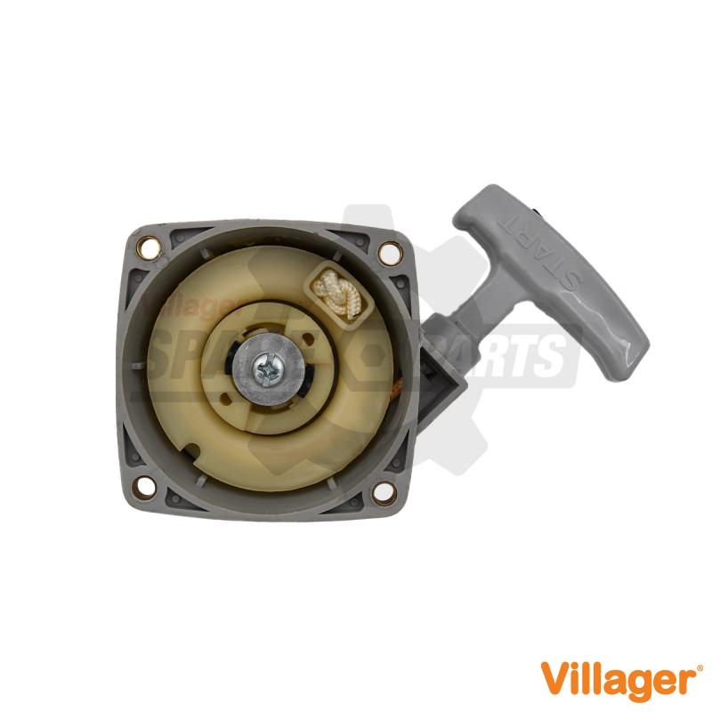 Starter kpt. za motorni leđni duvač Villager VB 5290E 