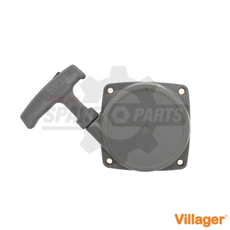 Starter kpt. za motorni leđni duvač Villager VB 5290E 