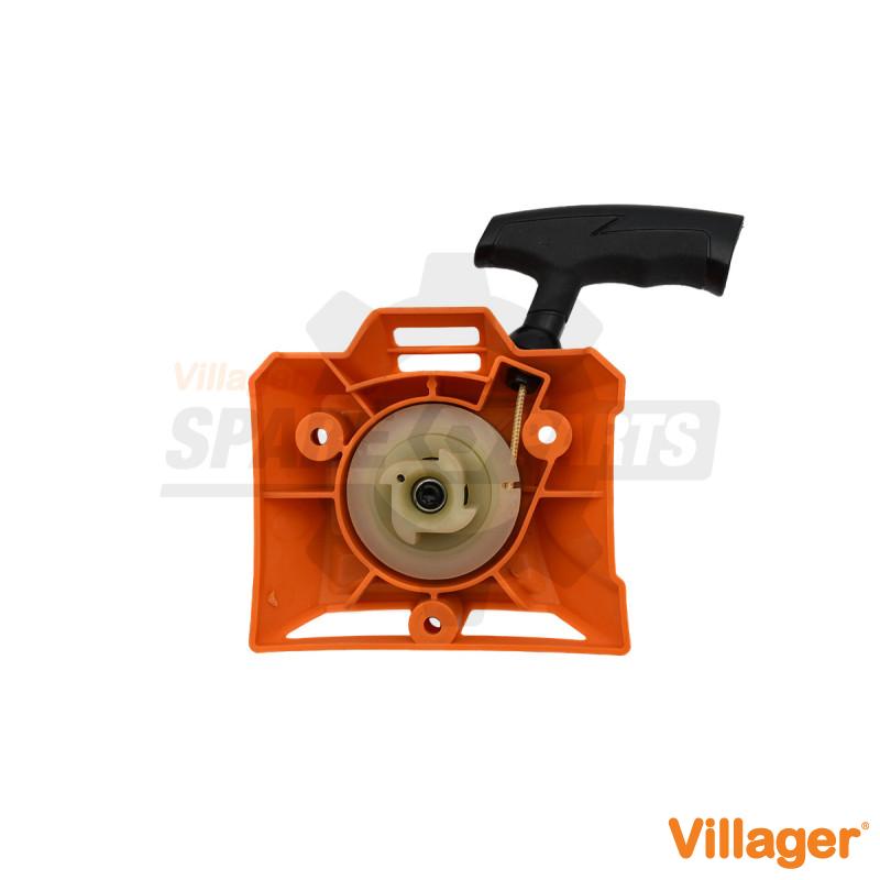 Starter kpt. za multifunkcionalni trimer Villager MBC 1000 