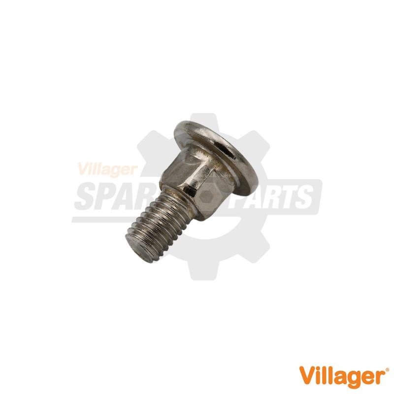 VIJAK 10X10 MM SET 