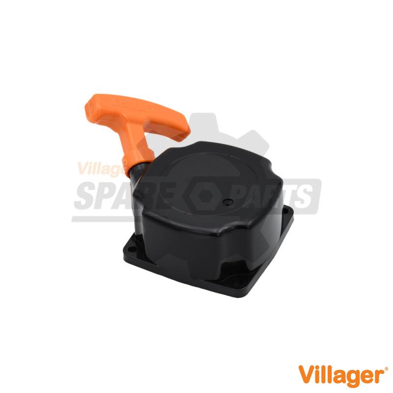 Starter kpt. za motorni trimer Villager BC 1250P 