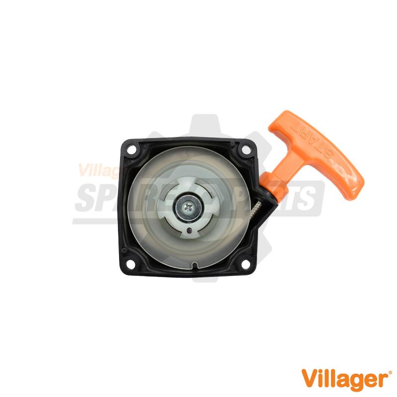 Starter kpt. za motorni trimer Villager BC 1250P 