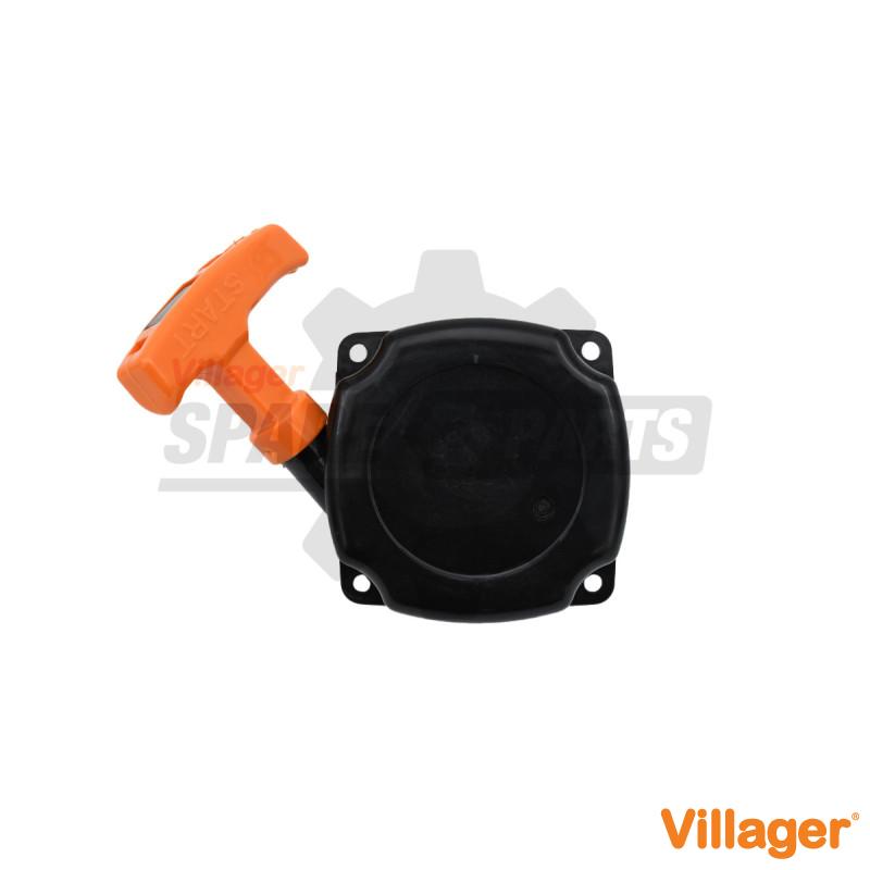 Starter kpt. za motorni trimer Villager BC 1250P 