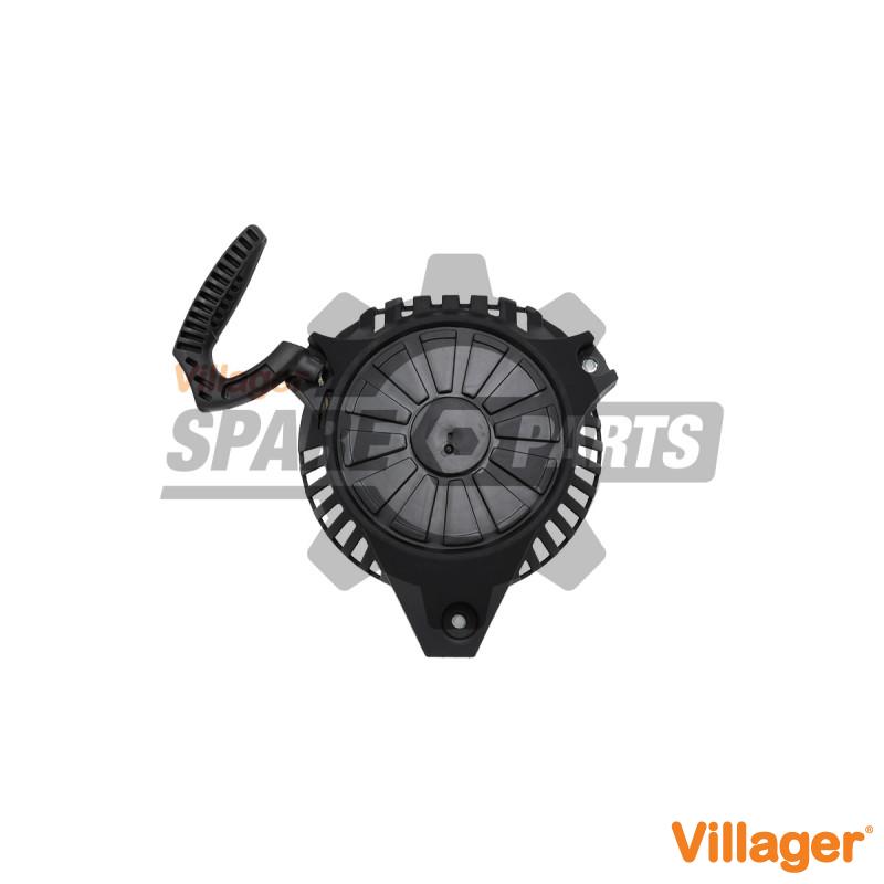Starter kpt. za motornu kosačicu Villager V42 T - motor T 100 