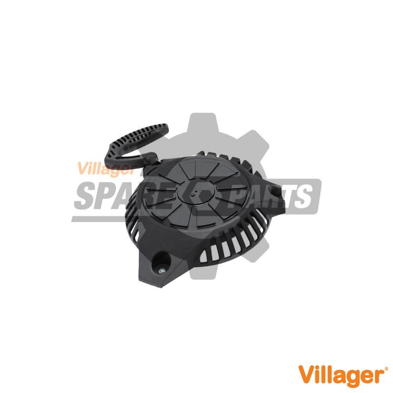 Starter kpt. za motornu kosačicu Villager V42 T - motor T 100 