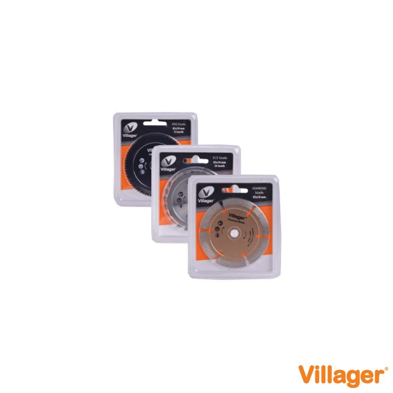 List testere za drvo za VLP 600 