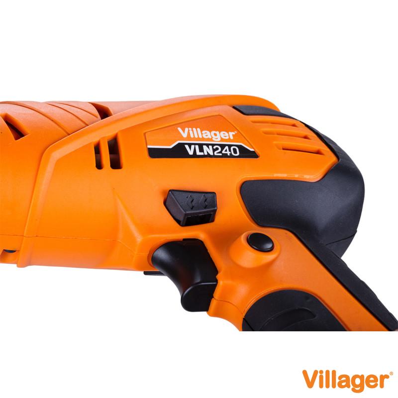 Električna bušilica sa podešavanjem obrtnog momenta VLN 240 