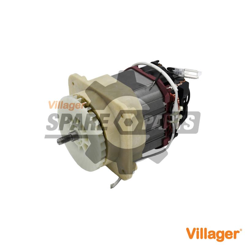 Elektromotor 1800 W za električnu kosačicu Villager Villy 1800P 