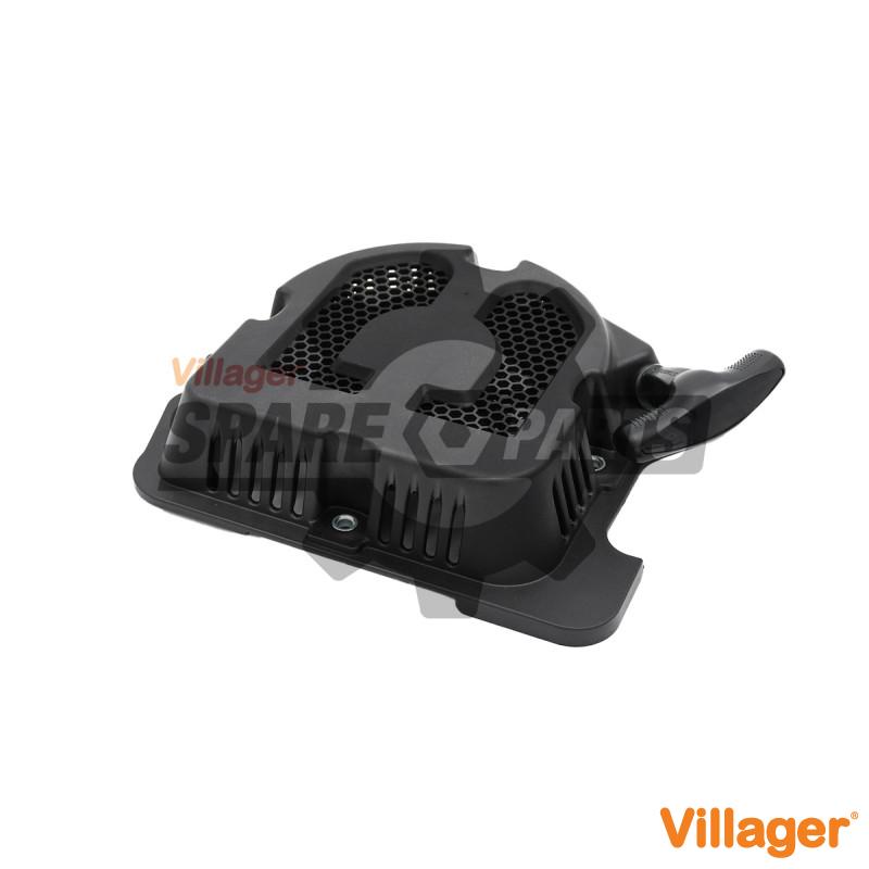 Starter kpt. za četvorotaktni benzinski motor Villager VGR 250H 