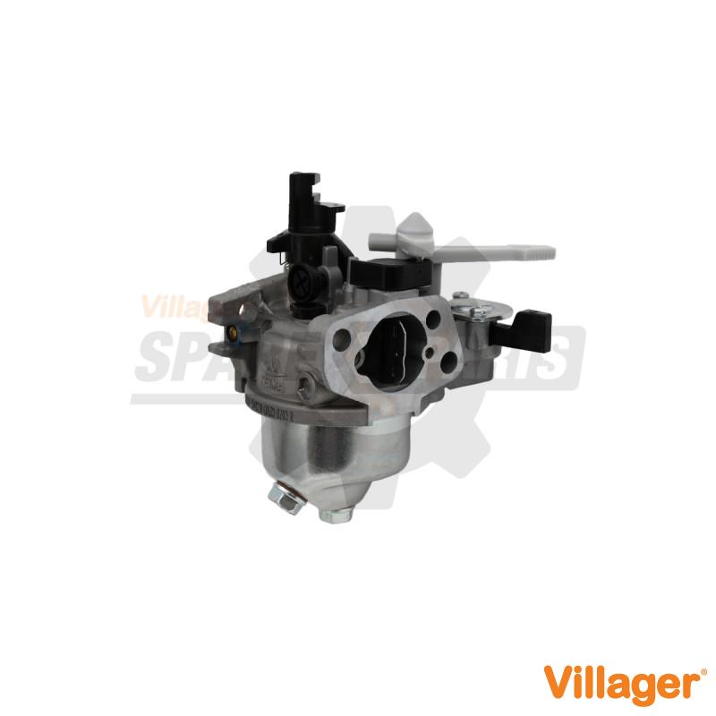 Karburator kpt. za Villager motor VGR 250H 