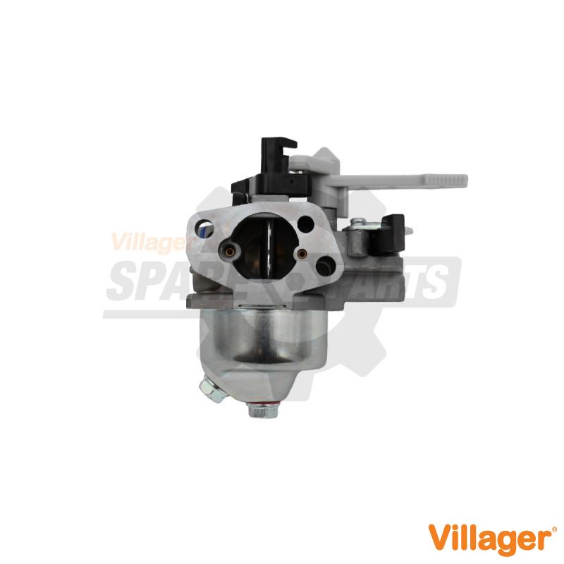 Karburator kpt. za Villager motor VGR 250H 