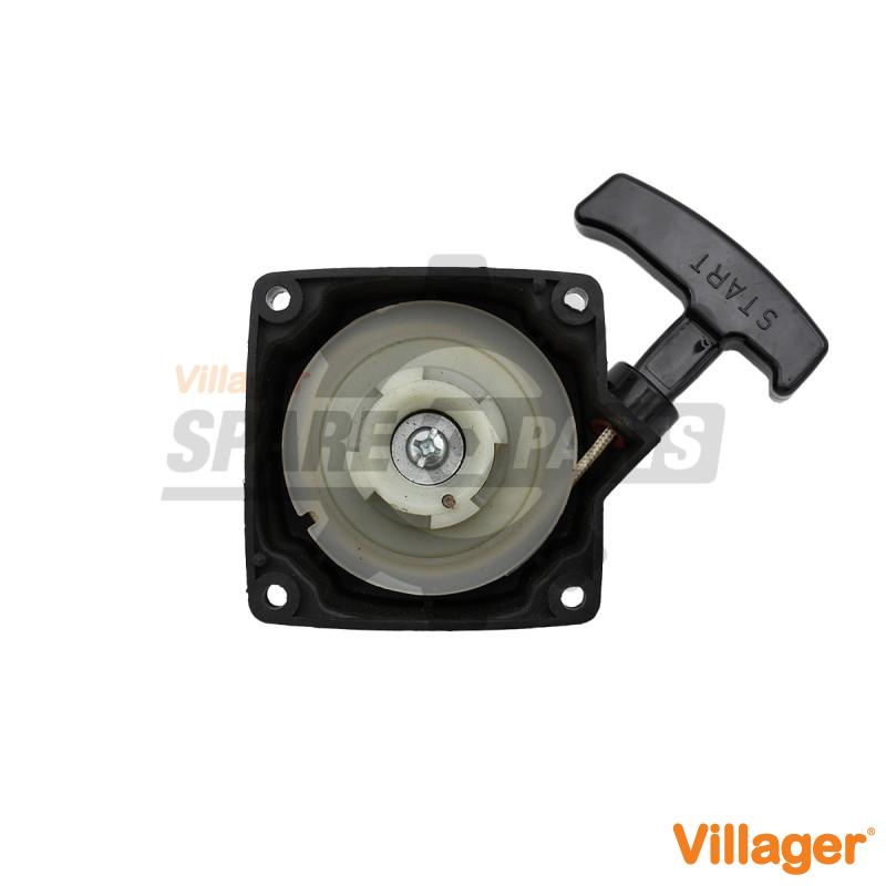 Starter kpt. za motorni trimer Villager BBC 52E - BC 43E 