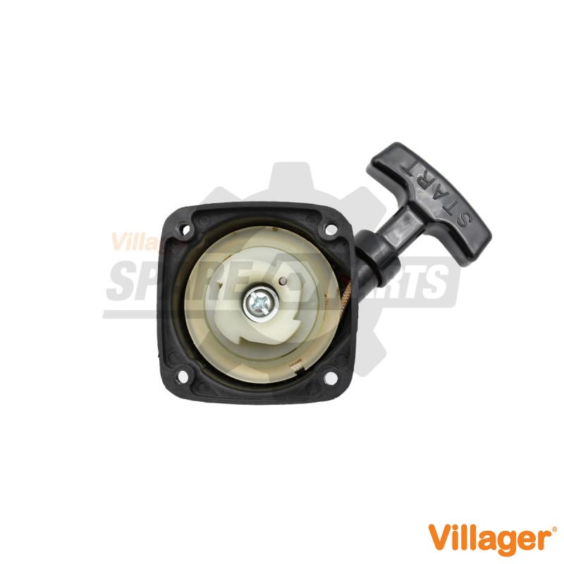 Starter kpt. za motorni trimer Villager BC 26ES 