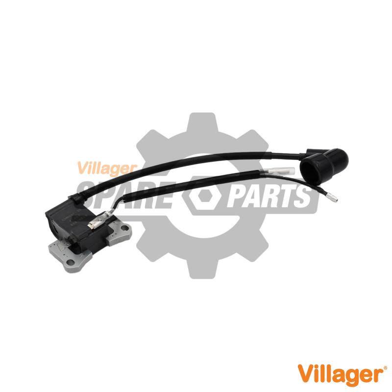 Elektronika za motorni trimer BC 43EB - BBC 52E - BC 52EB 