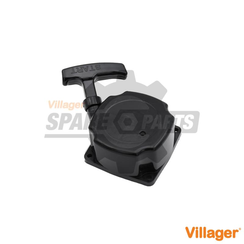 Starter kpt. za motorni trimer Villager BC 33ESB 
