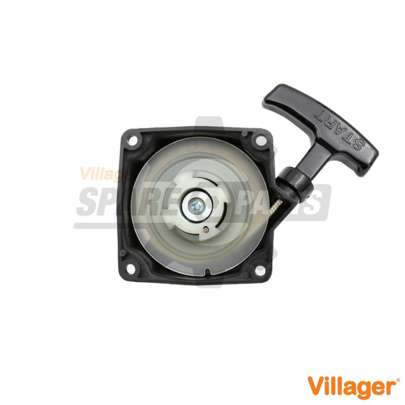 Starter kpt. za motorni trimer Villager BC 33ESB 