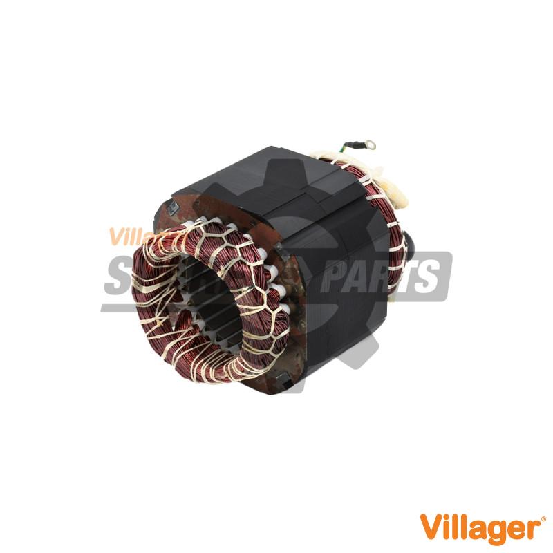 STATOR 75 mm 