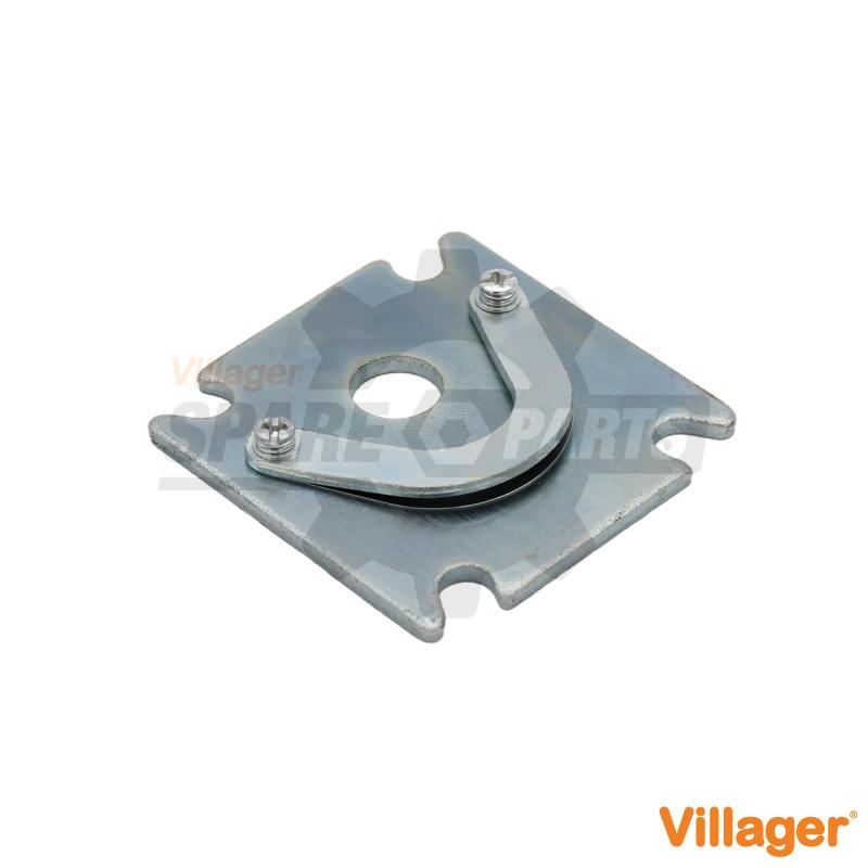 PLOCICA VENTILA KPT. 