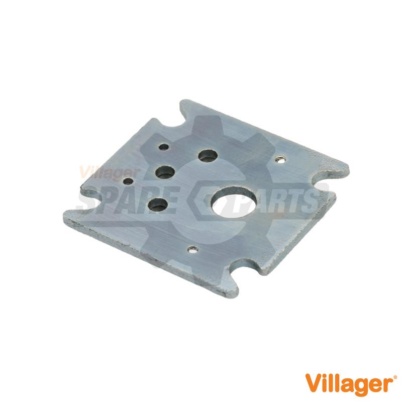 PLOCICA VENTILA KPT. 