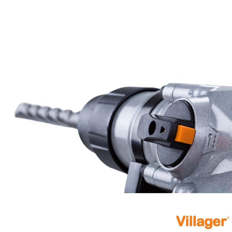 Električni čekić VLN 1609