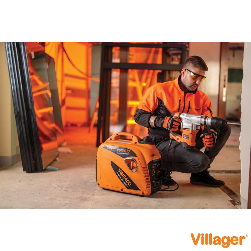 Električni čekić VLN 1609