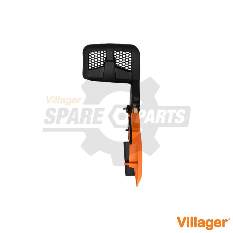 Dekli mača kpt. za motorne testere Villager VGS460S - VGS500S - VGS560S 