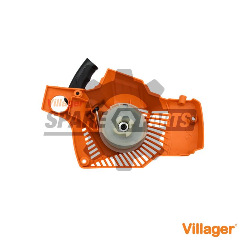 Starter kpt. za motornu testeru Villager VGS 380S - VGS 410S 