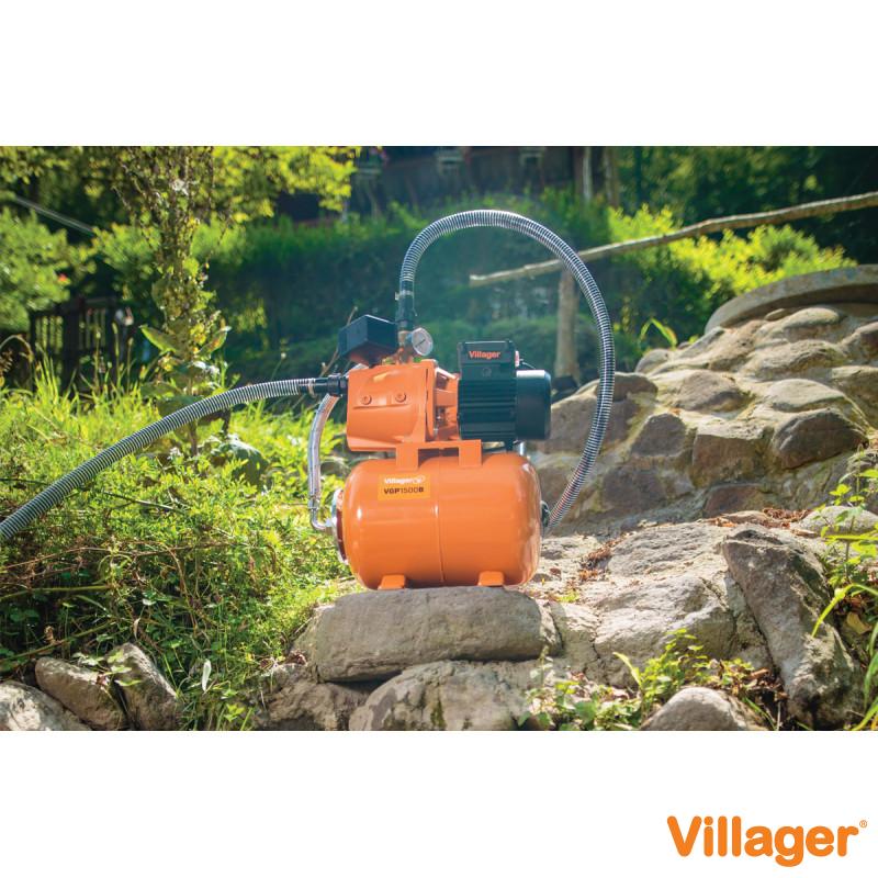 Hidropak Villager VGP 1500 B 