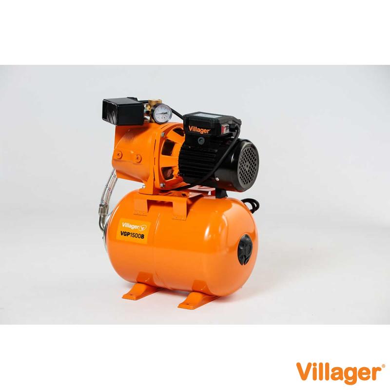 Hidropak Villager VGP 1500 B 