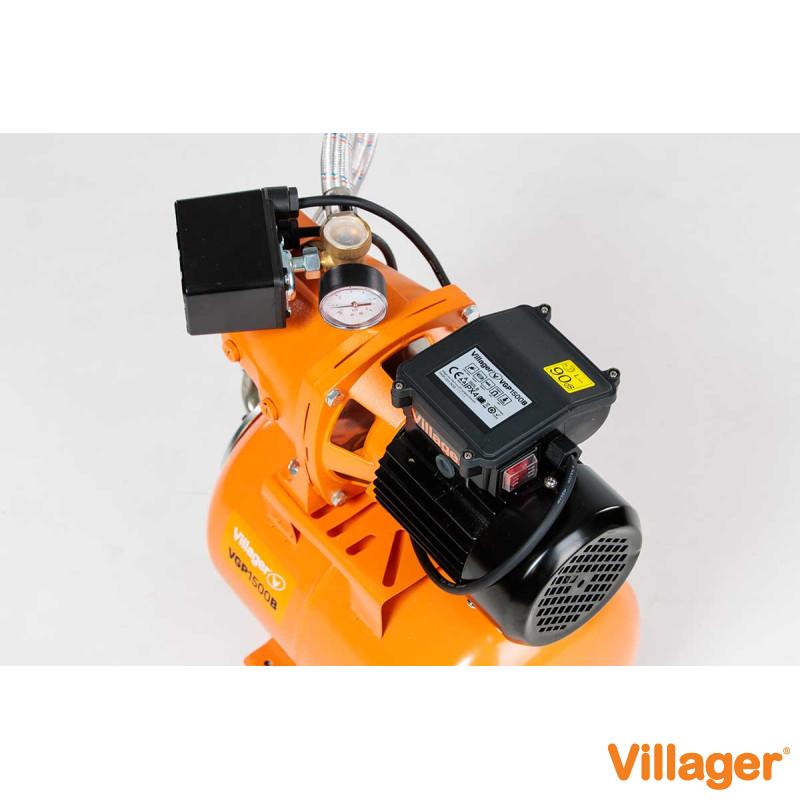 Hidropak Villager VGP 1500 B 