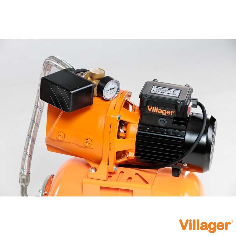 Hidropak Villager VGP 1500 B 