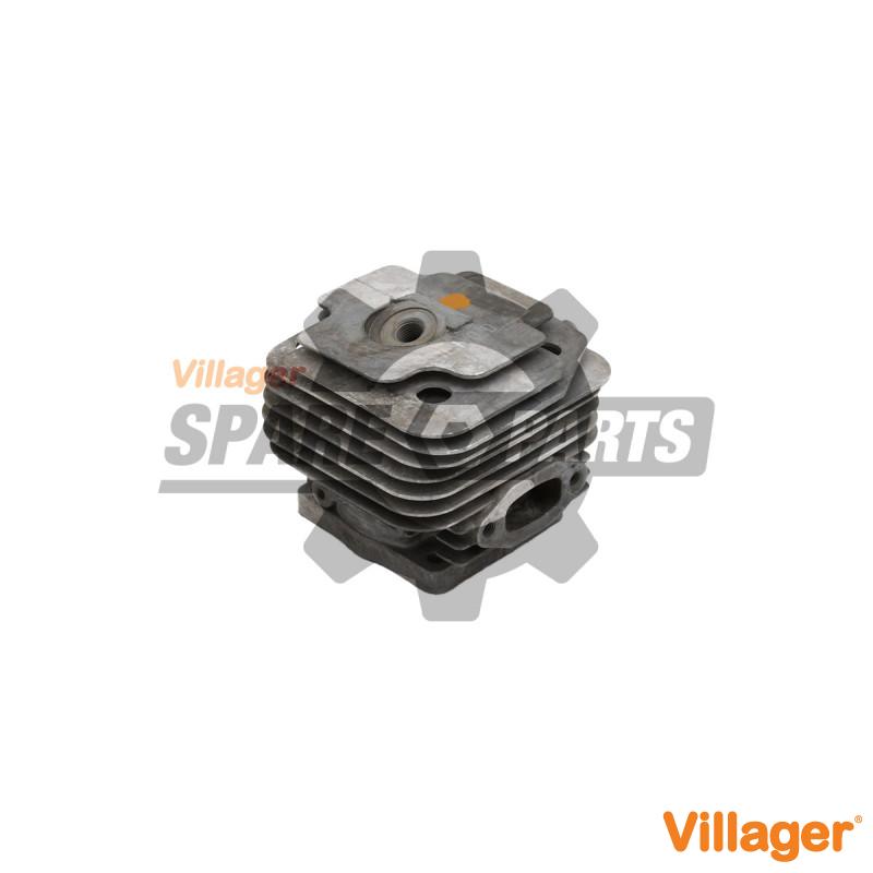 Cilindar 43 mm za motorni trimer Villager BC 2700XC 