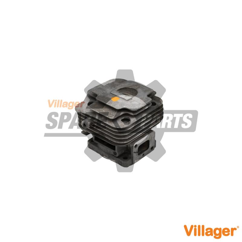 Cilindar 43 mm za motorni trimer Villager BC 2700XC 