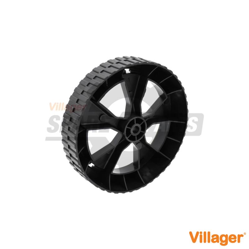 Točak 170 mm za električnu kosačicu Villager Villy 1000E - Villy 1300E od 2017. godine 