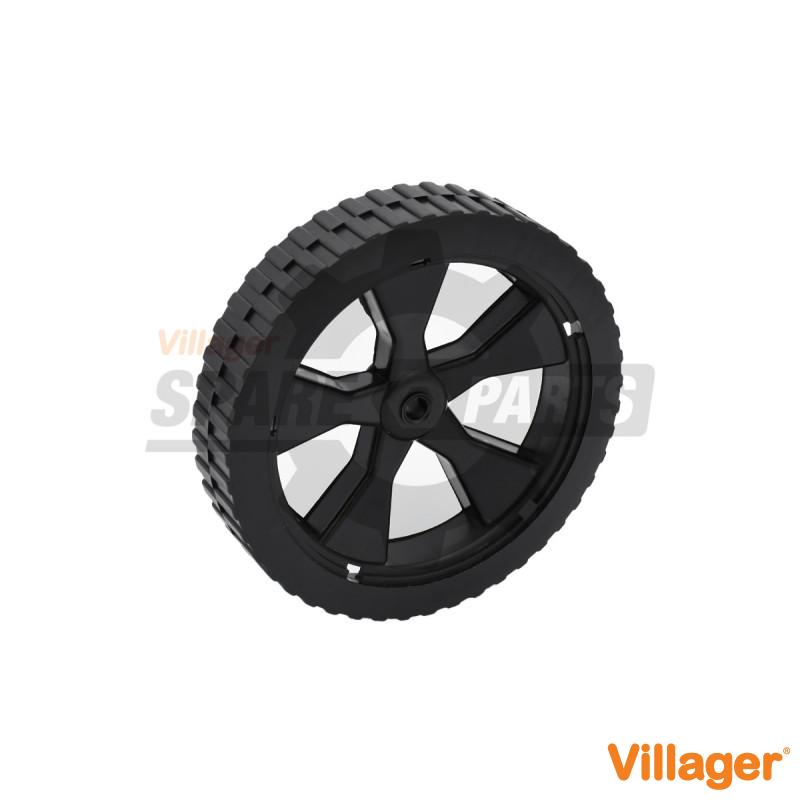 Točak 170 mm za električnu kosačicu Villager Villy 1000E - Villy 1300E od 2017. godine 