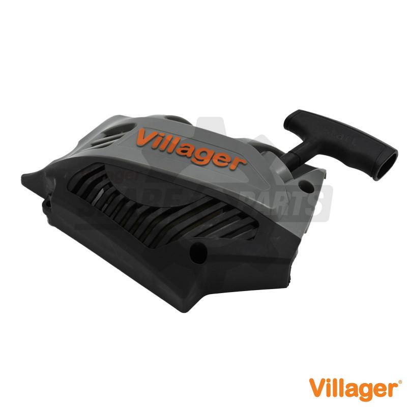 Starter kpt, za motornu testeru Villager VGS 5032PE 