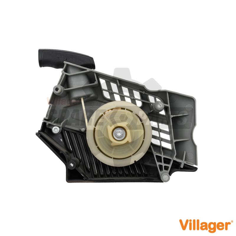 Starter kpt, za motornu testeru Villager VGS 5032PE 