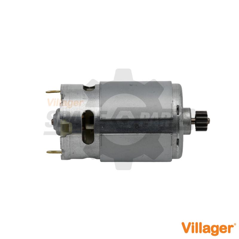 DC MOTOR 