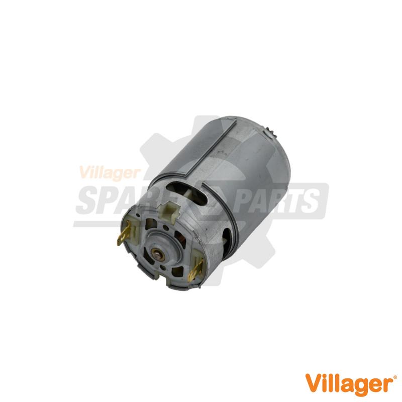 DC MOTOR 