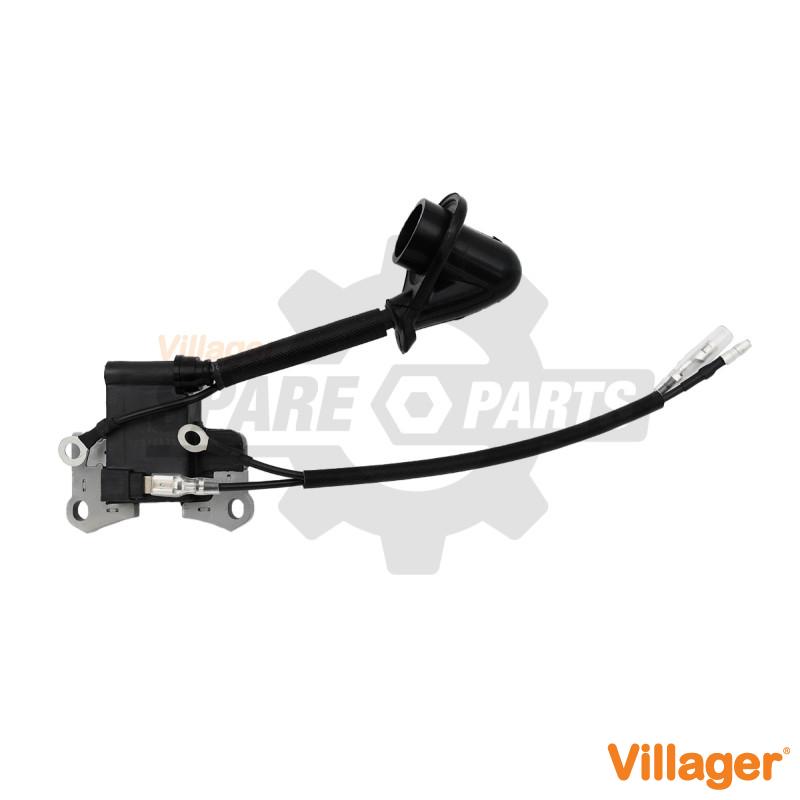 Elektronika za motorni trimer Villager BC 1250PE - 1900PE 