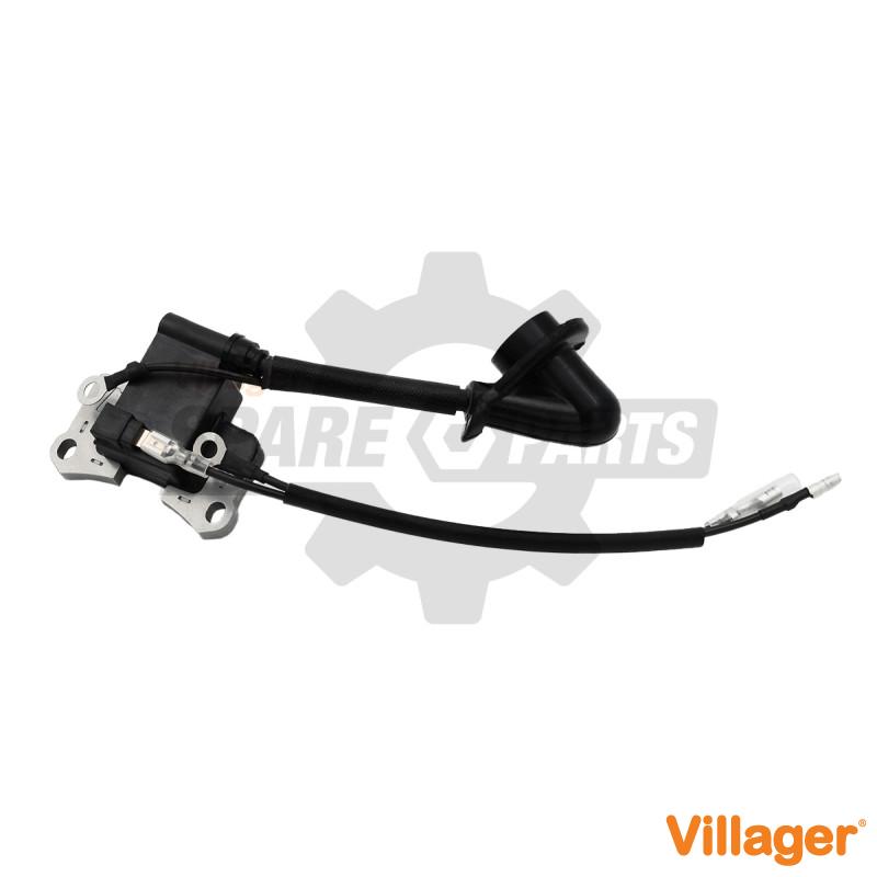 Elektronika za motorni trimer Villager BC 1250PE - 1900PE 