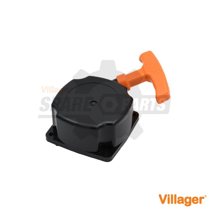 Starter kpt. za motorni trimer Villager BC 1250PE - BC 1900PE 
