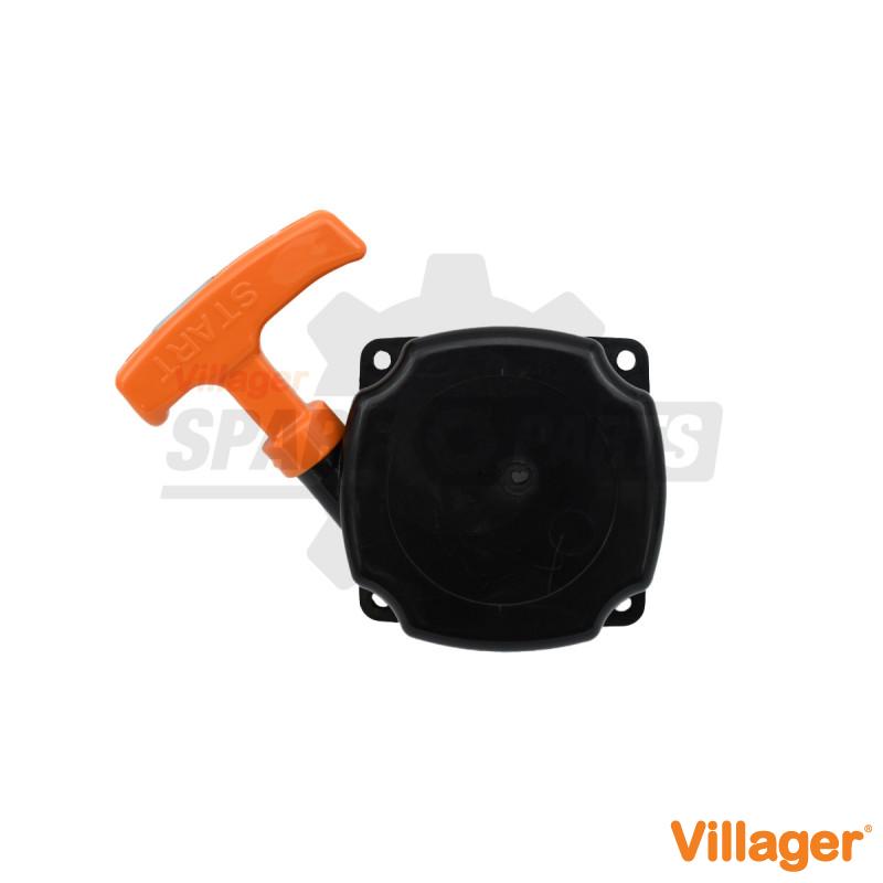Starter kpt. za motorni trimer Villager BC 1250PE - BC 1900PE 