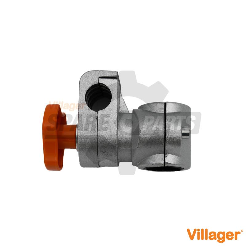 NOSAC RUCKI 22X28 KPT. 