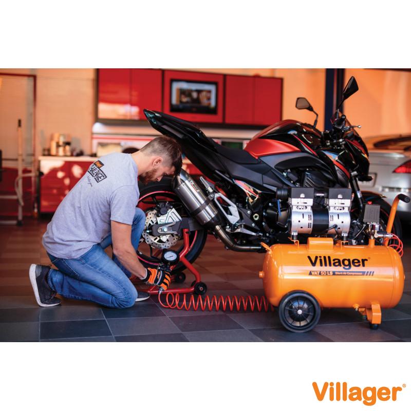 Kompresor za vazduh VAT 50 LS 